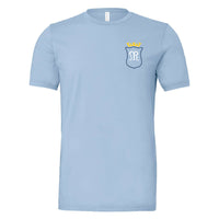 Maria Regina Alumni T-Shirt (Blue)