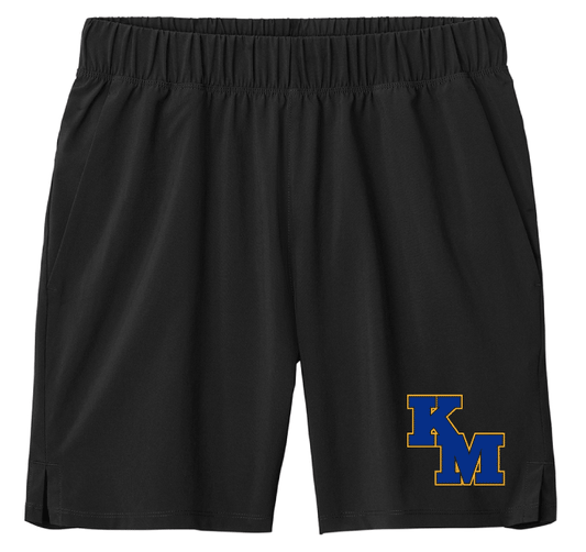 Men's Workout Shorts
