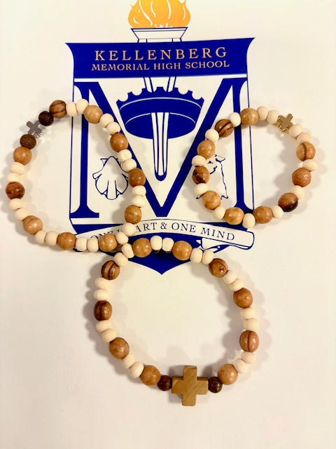 Holy Rosary Bracelet