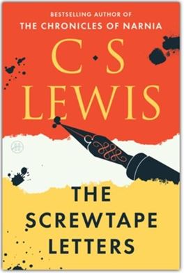 The Screwtape Letters