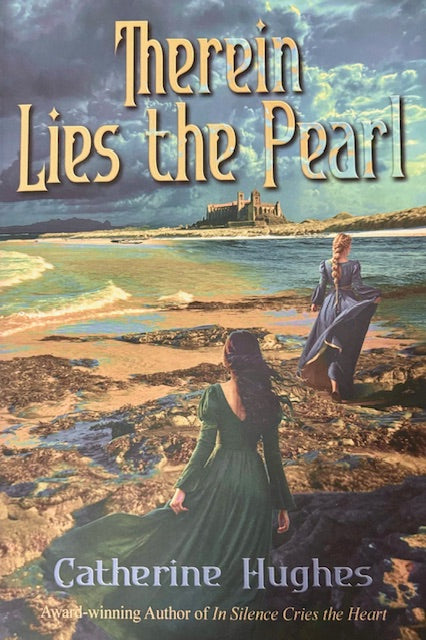 Therein Lies the Pearl