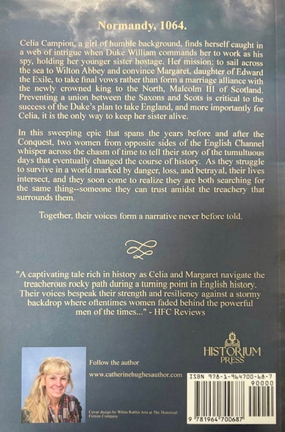 Therein Lies the Pearl