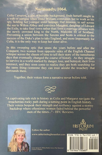 Therein Lies the Pearl