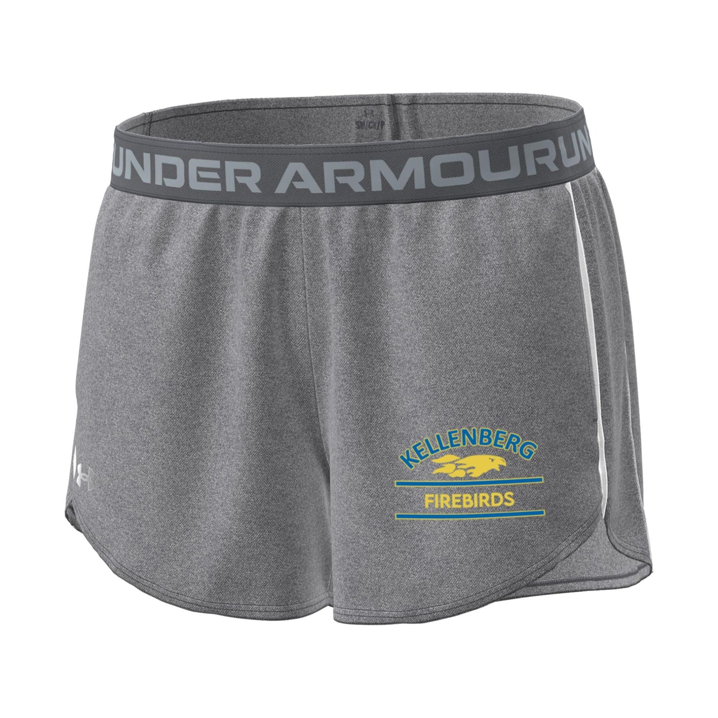 Women's Play up Short by Under Armour