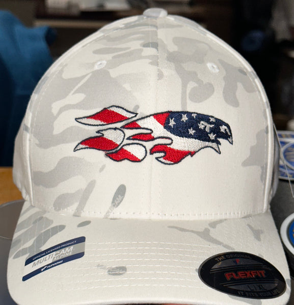 USA Firebird Hat