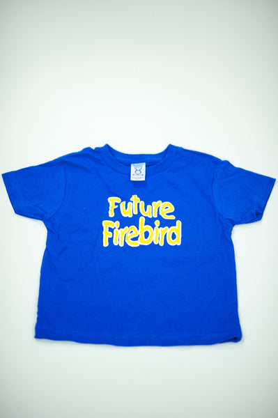 Future Firebird  Kids Tee