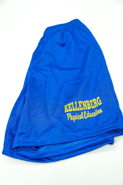 Boys Gym Shorts