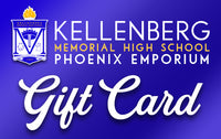 Kellenberg Memorial Gift Card