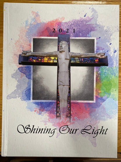KMHS Yearbook