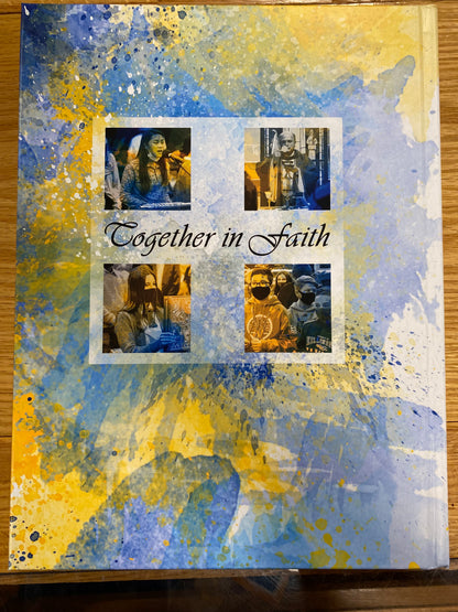 KMHS Yearbook