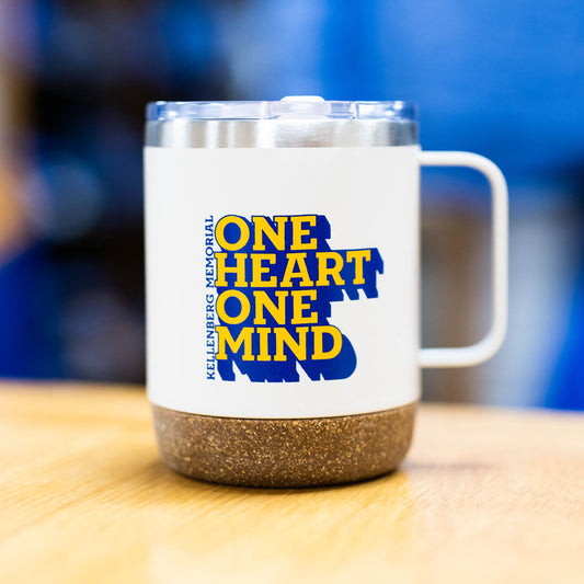 Explorer Travel Mug