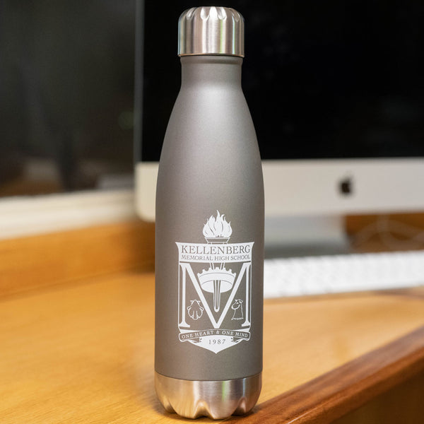 H2Go Thermal Bottle