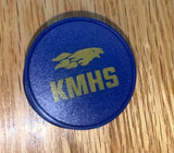 Kellenberg Memorial Popsocket