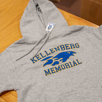 Kellenberg Memorial "Firebird" Hoodie